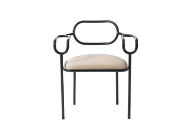 01 Chair by Cappellini - view 2